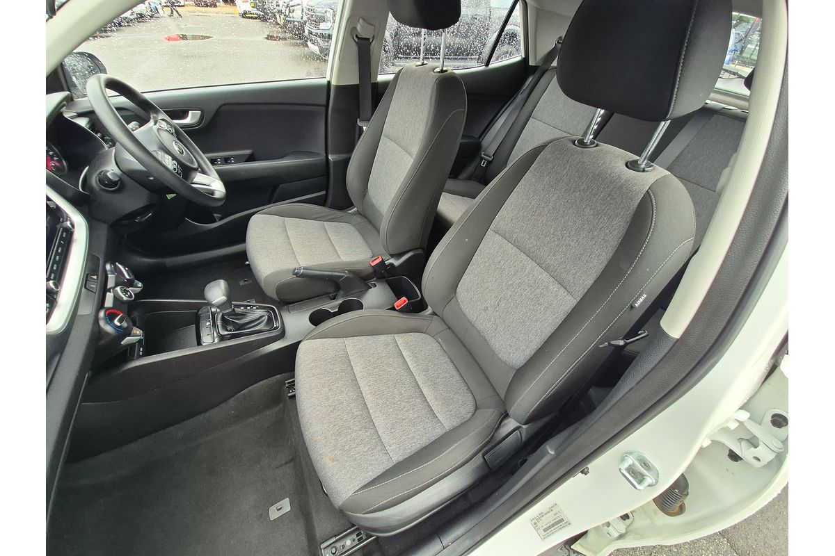 2021 Kia Stonic S YB