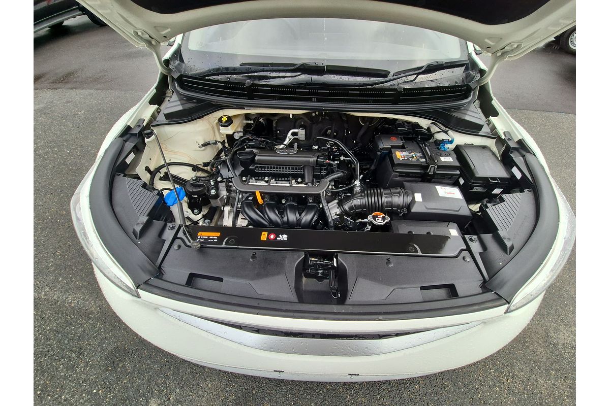 2021 Kia Stonic S YB