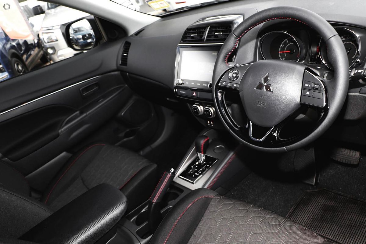2024 Mitsubishi ASX MR XD