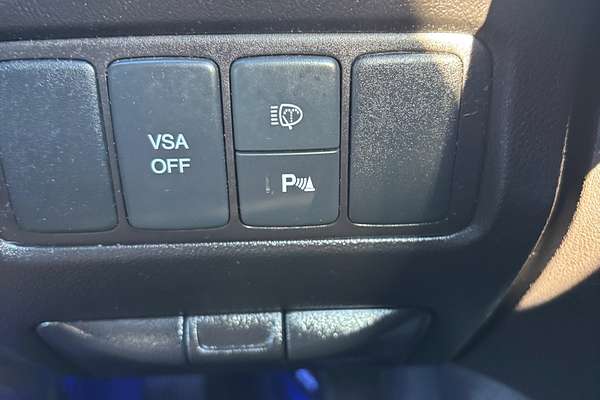 2011 Honda Accord Euro Luxury 8th Gen