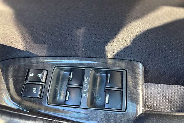 2011 Honda Accord Euro Luxury 8th Gen