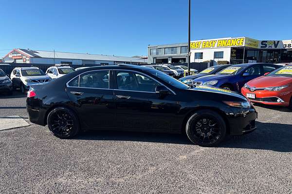 2011 Honda Accord Euro Luxury 8th Gen