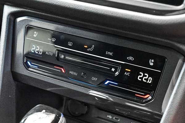 2024 Volkswagen Tiguan Wolfsburg Edition Allspace 5N