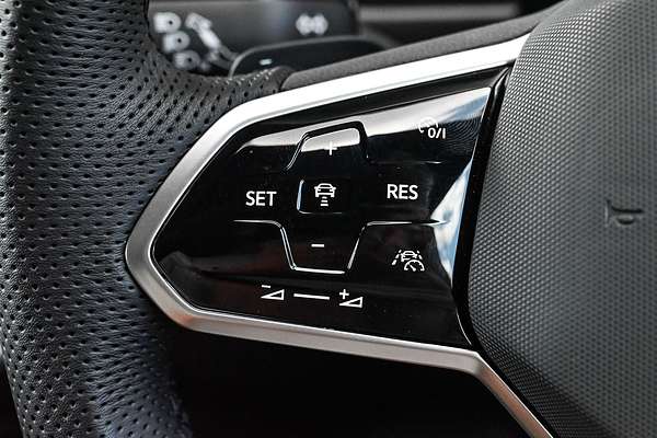2024 Volkswagen Tiguan Wolfsburg Edition Allspace 5N