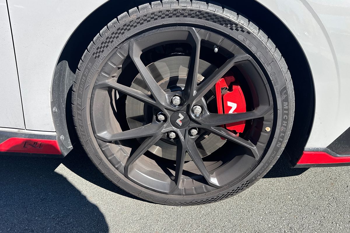 2025 Hyundai i30