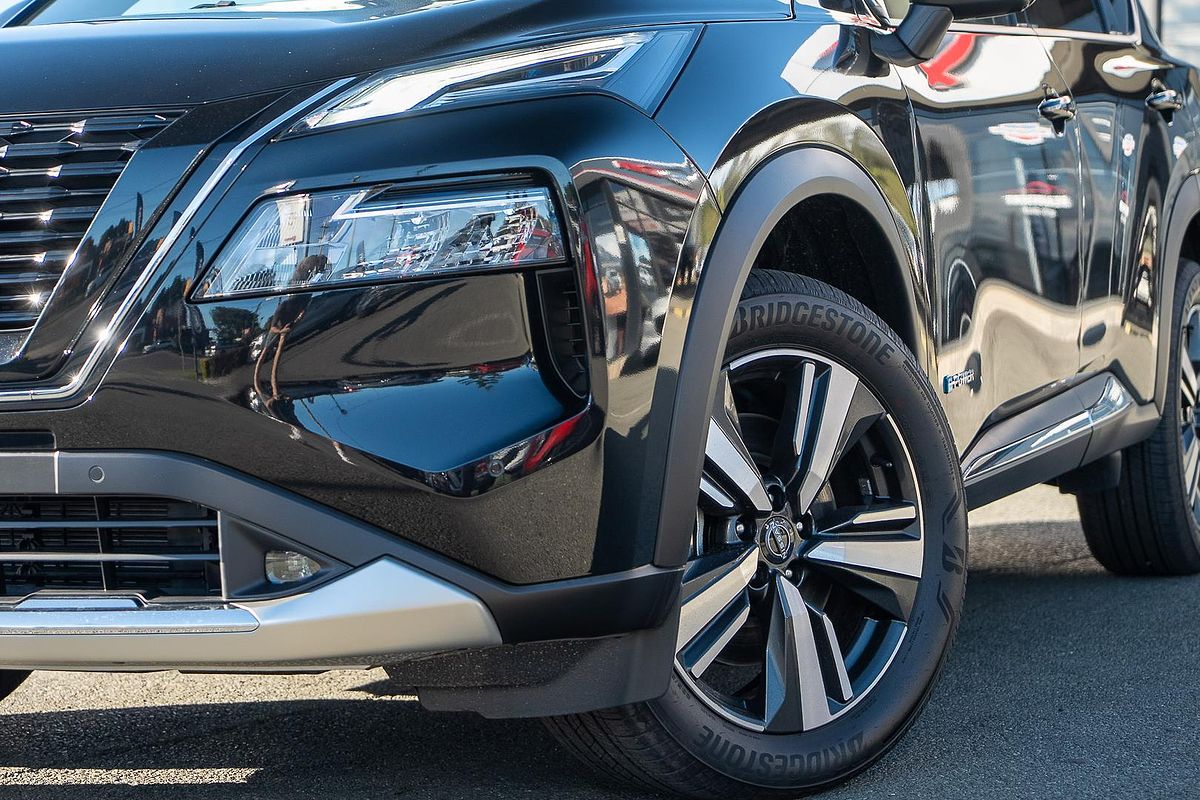2024 Nissan X-TRAIL Ti e-POWER T33