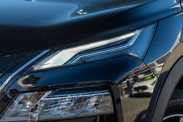 2024 Nissan X-TRAIL Ti e-POWER T33