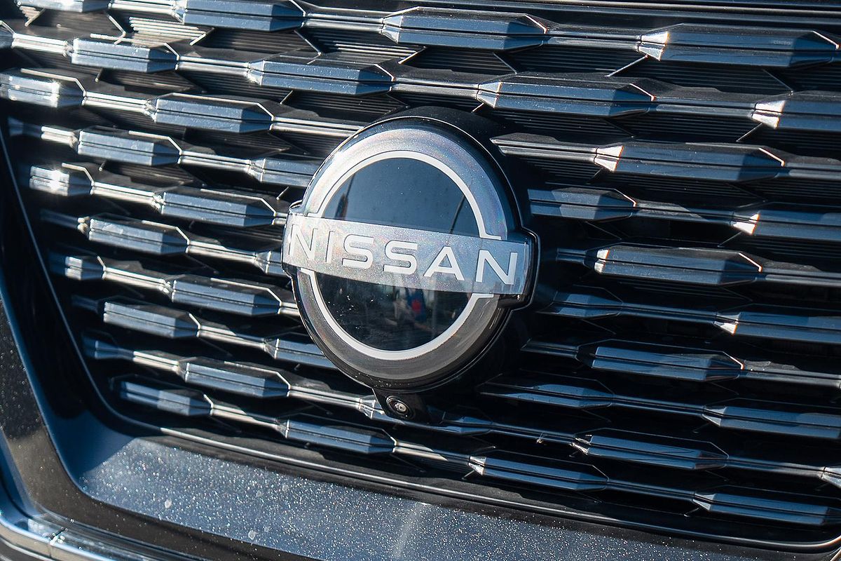 2024 Nissan X-TRAIL Ti e-POWER T33