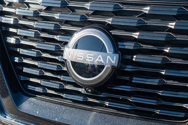 2024 Nissan X-TRAIL Ti e-POWER T33
