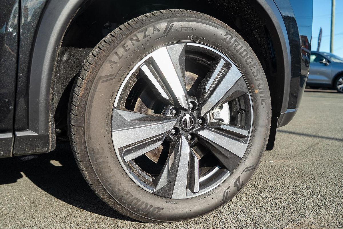2024 Nissan X-TRAIL Ti e-POWER T33