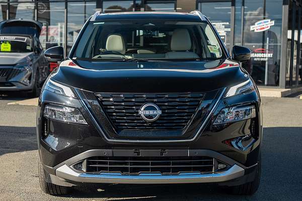 2024 Nissan X-TRAIL Ti e-POWER T33