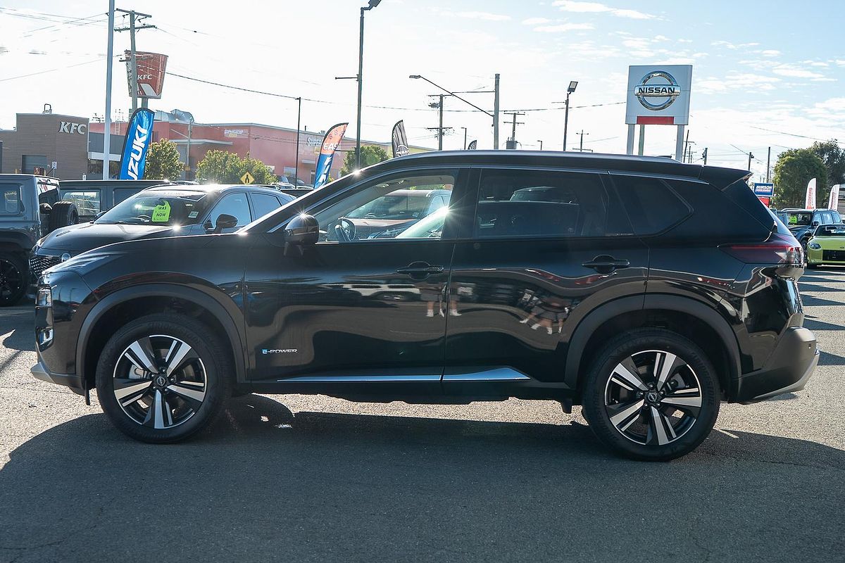2024 Nissan X-TRAIL Ti e-POWER T33