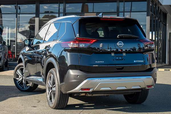 2024 Nissan X-TRAIL Ti e-POWER T33