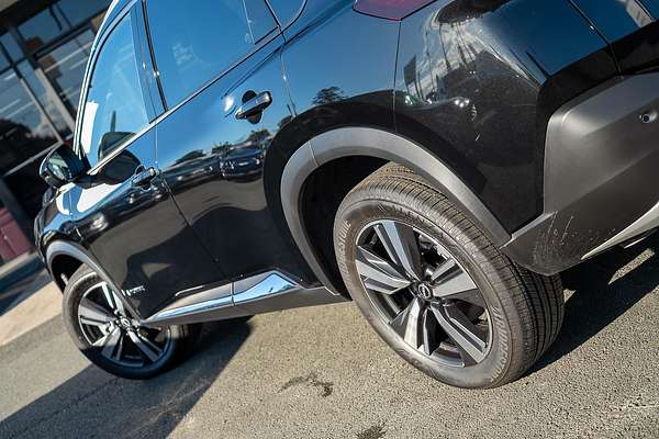 2024 Nissan X-TRAIL Ti e-POWER T33