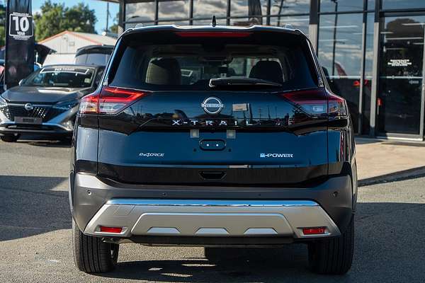 2024 Nissan X-TRAIL Ti e-POWER T33