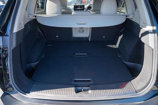 2024 Nissan X-TRAIL Ti e-POWER T33