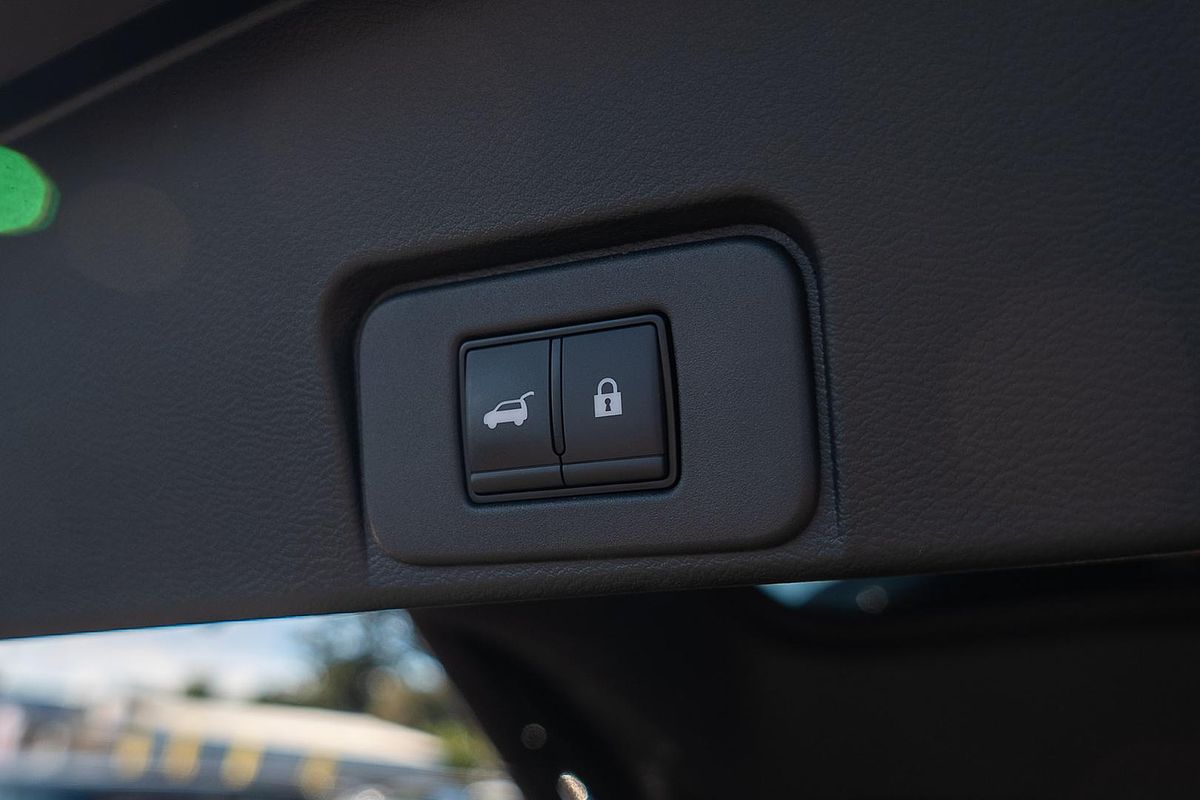 2024 Nissan X-TRAIL Ti e-POWER T33