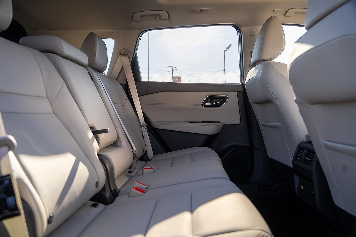 2024 Nissan X-TRAIL Ti e-POWER T33