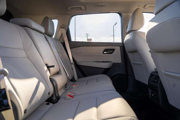 2024 Nissan X-TRAIL Ti e-POWER T33