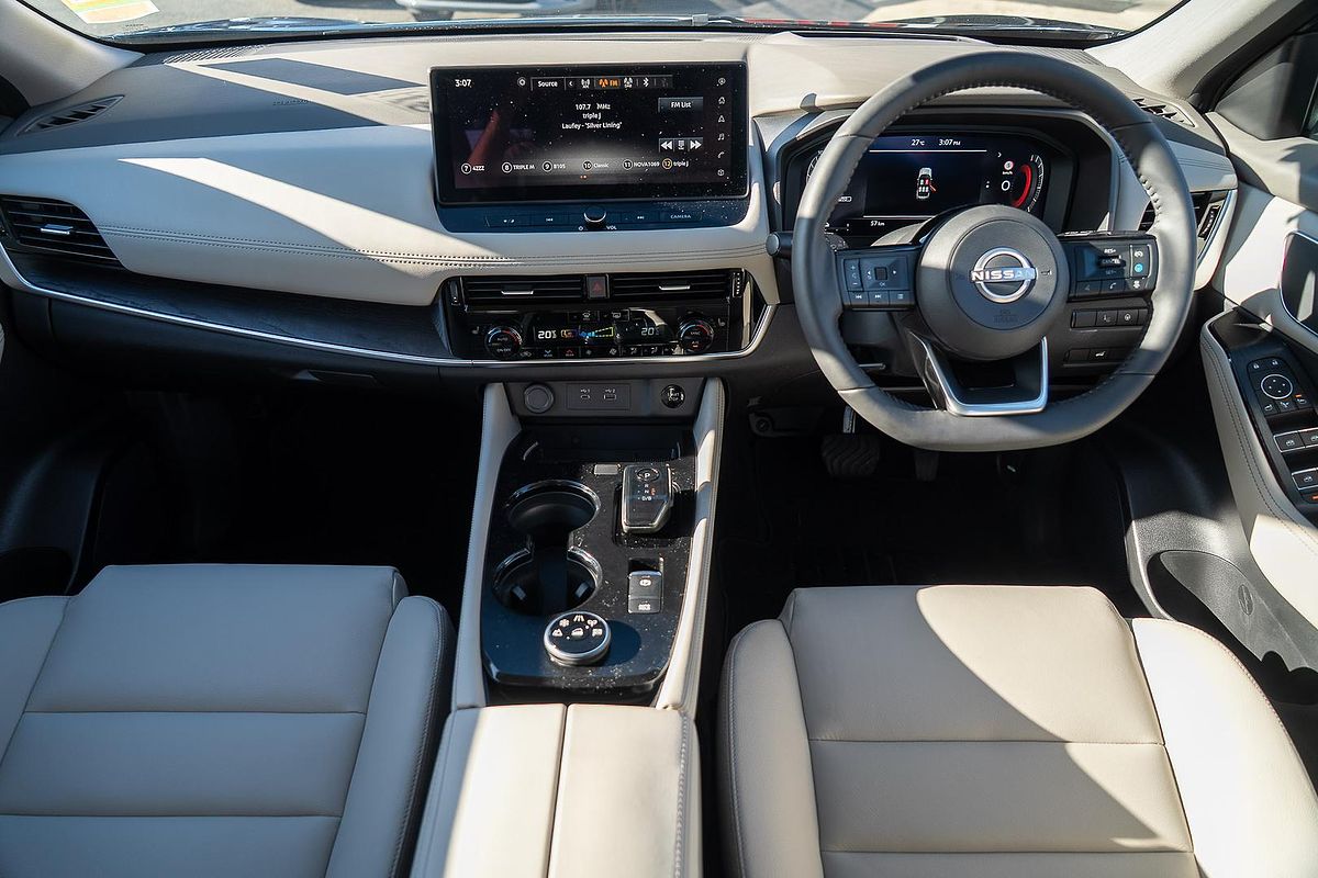 2024 Nissan X-TRAIL Ti e-POWER T33