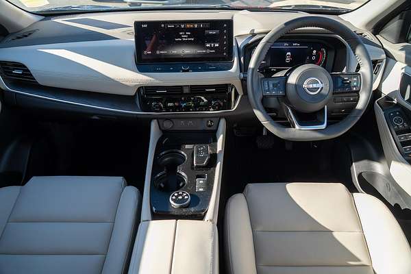 2024 Nissan X-TRAIL Ti e-POWER T33