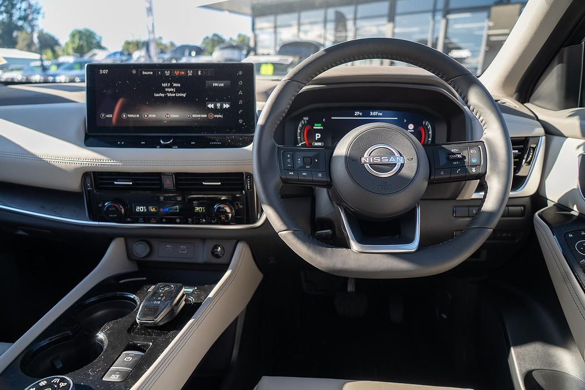 2024 Nissan X-TRAIL Ti e-POWER T33