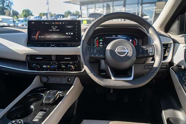 2024 Nissan X-TRAIL Ti e-POWER T33