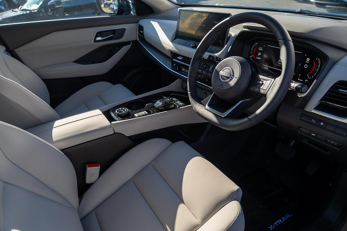 2024 Nissan X-TRAIL Ti e-POWER T33