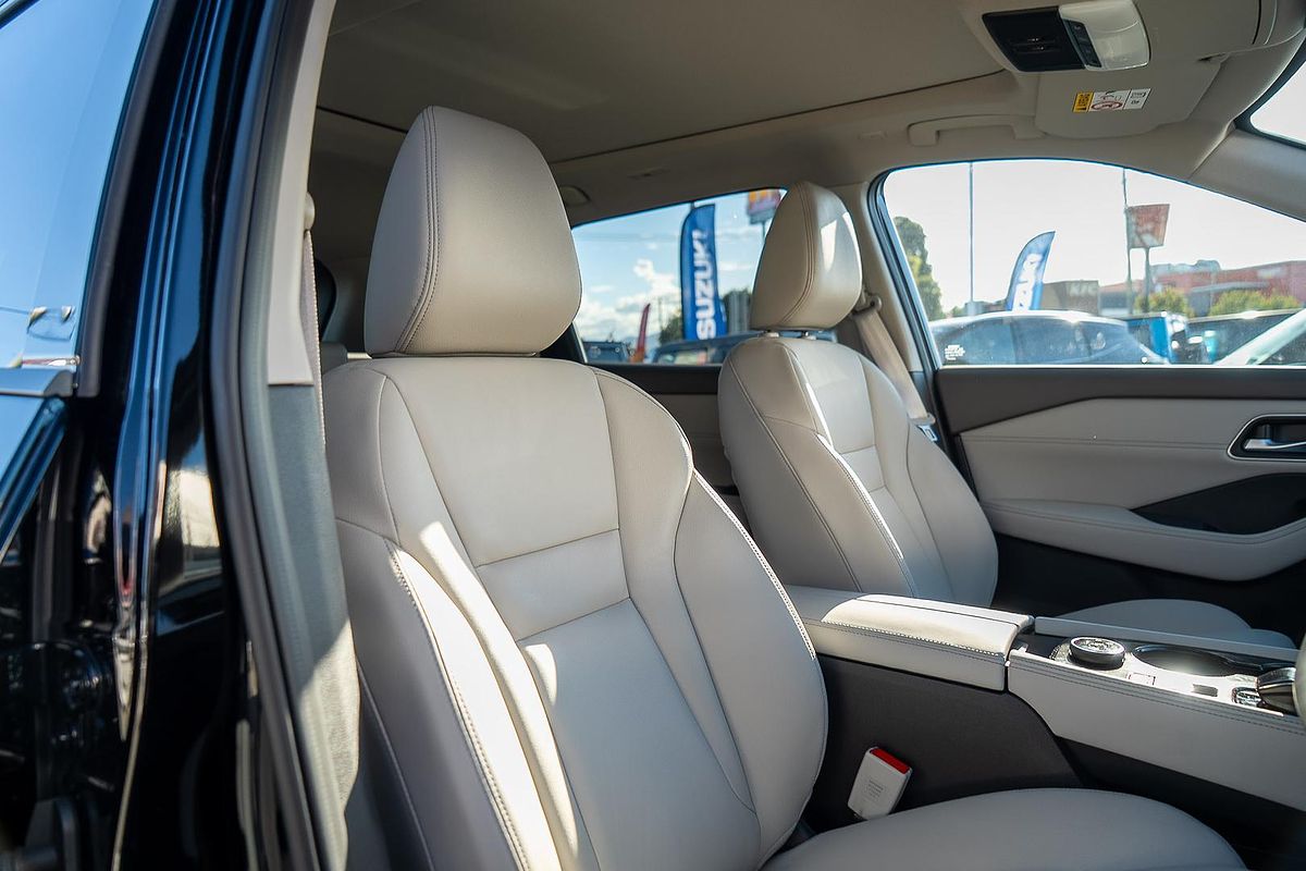 2024 Nissan X-TRAIL Ti e-POWER T33