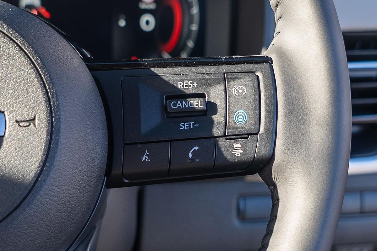 2024 Nissan X-TRAIL Ti e-POWER T33