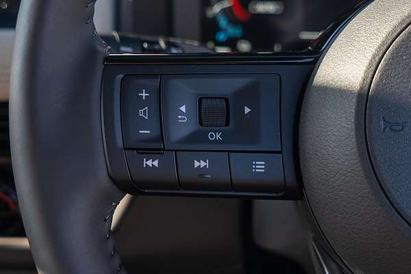 2024 Nissan X-TRAIL Ti e-POWER T33