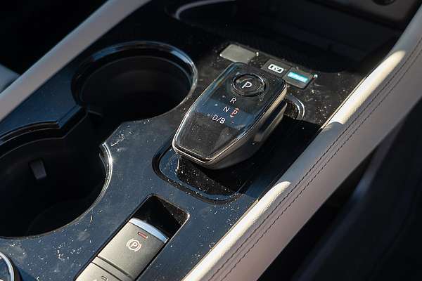 2024 Nissan X-TRAIL Ti e-POWER T33