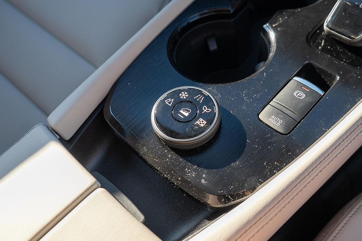 2024 Nissan X-TRAIL Ti e-POWER T33