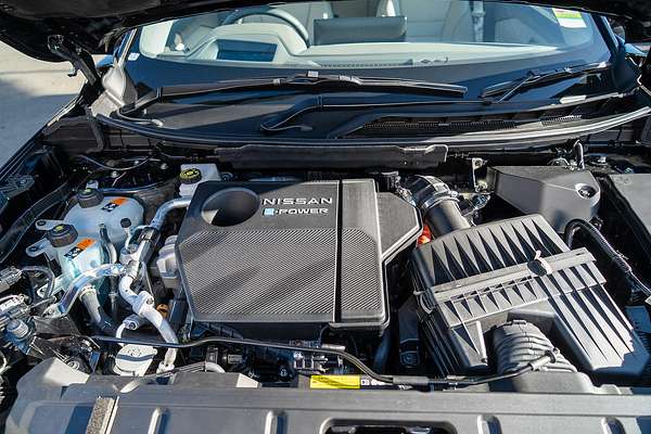 2024 Nissan X-TRAIL Ti e-POWER T33