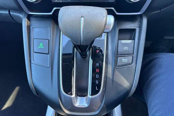 2018 Honda CR-V VTi-S RW