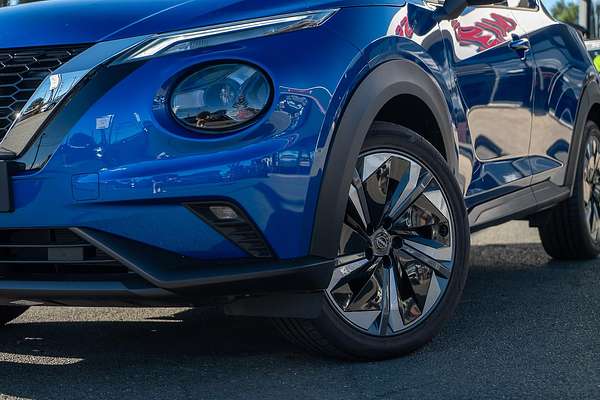 2024 Nissan JUKE ST-L F16