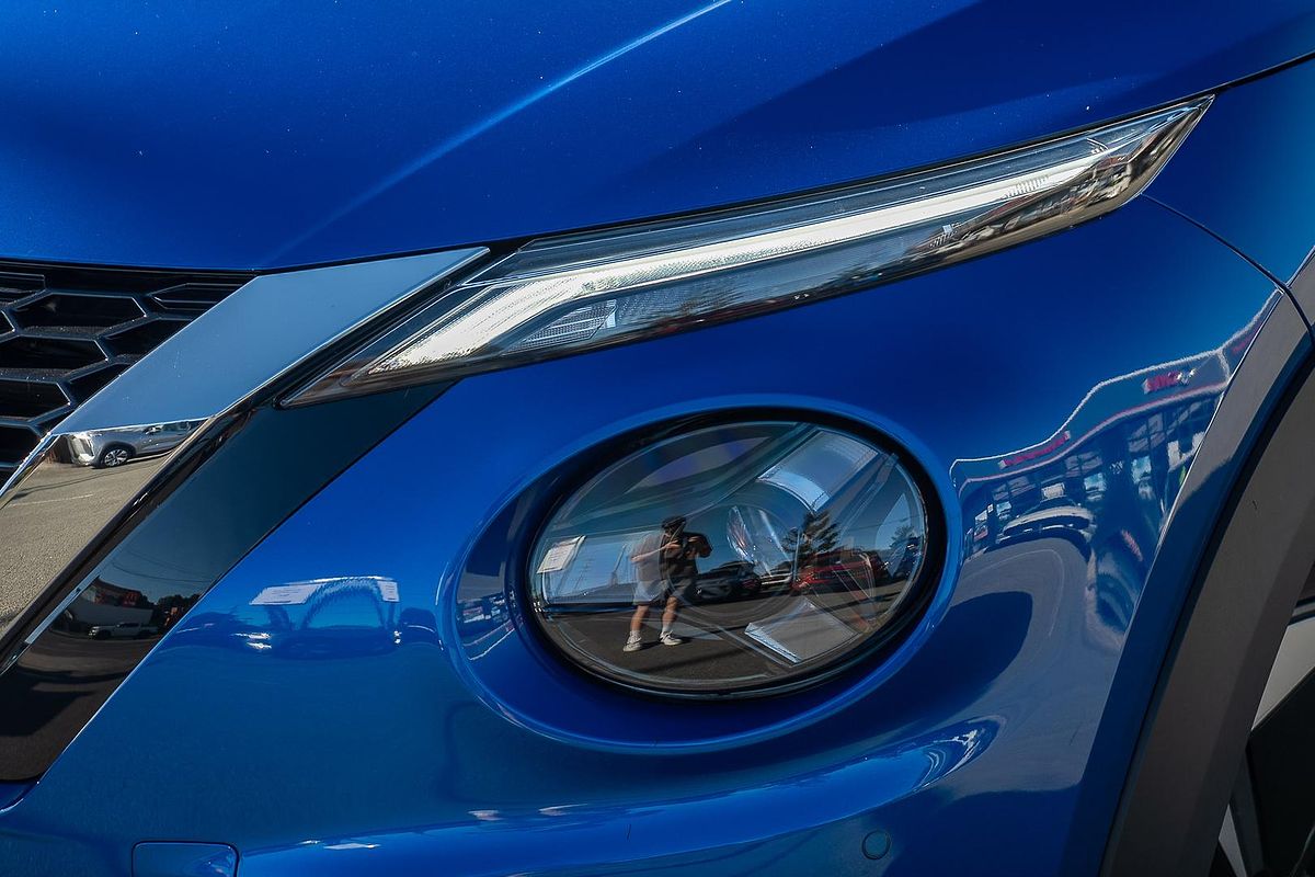 2024 Nissan JUKE ST-L F16