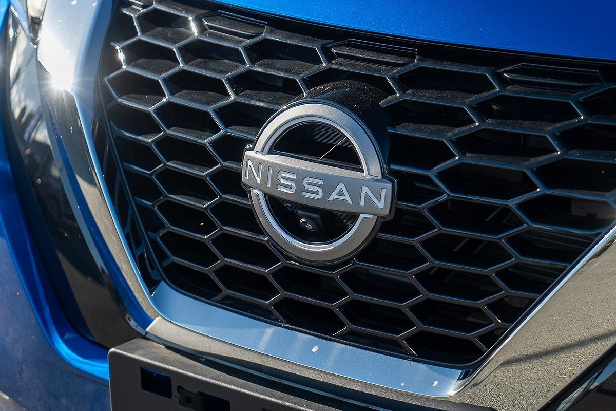 2024 Nissan JUKE ST-L F16