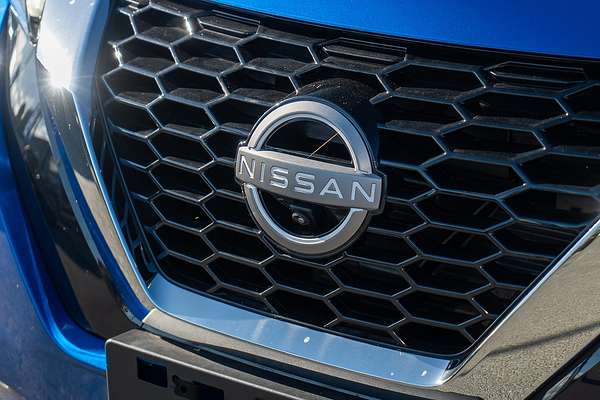 2024 Nissan JUKE ST-L F16