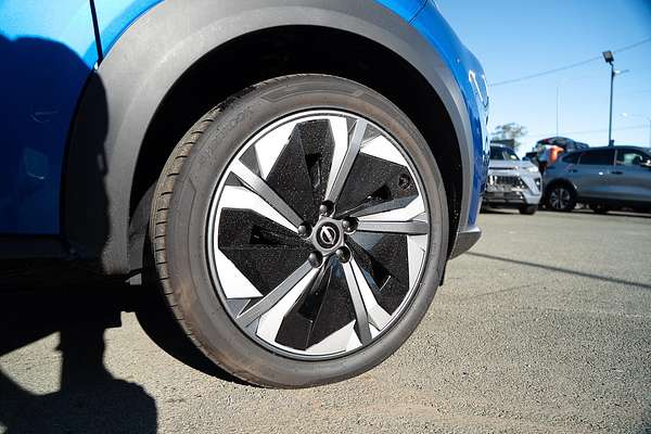 2024 Nissan JUKE ST-L F16