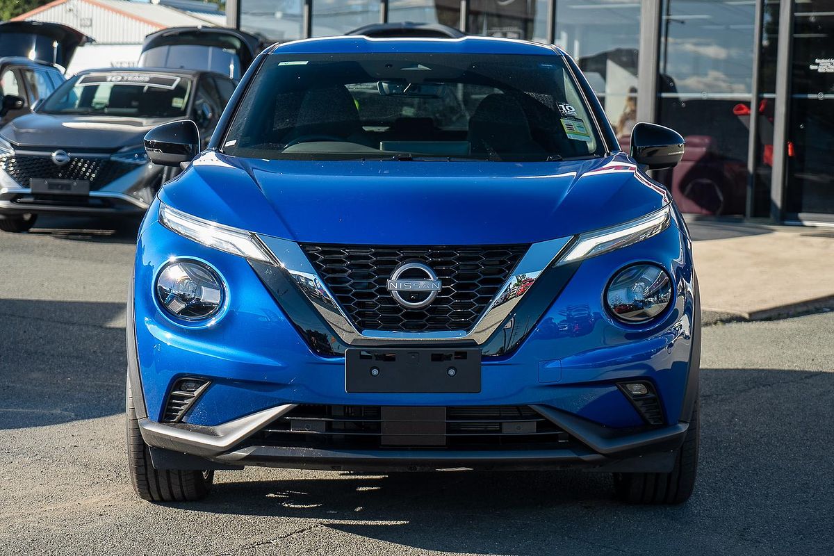 2024 Nissan JUKE ST-L F16