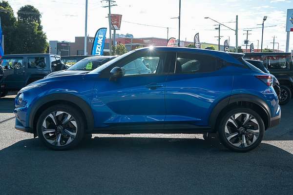 2024 Nissan JUKE ST-L F16