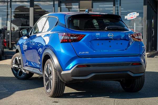 2024 Nissan JUKE ST-L F16