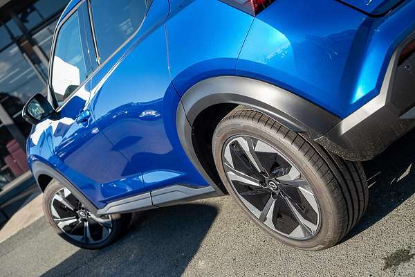 2024 Nissan JUKE ST-L F16