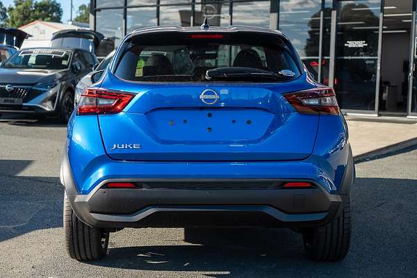 2024 Nissan JUKE ST-L F16