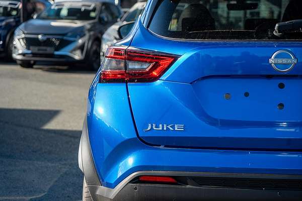 2024 Nissan JUKE ST-L F16