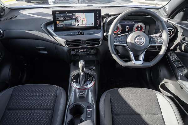 2024 Nissan JUKE ST-L F16