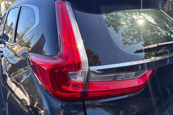 2018 Honda CR-V VTi-S RW