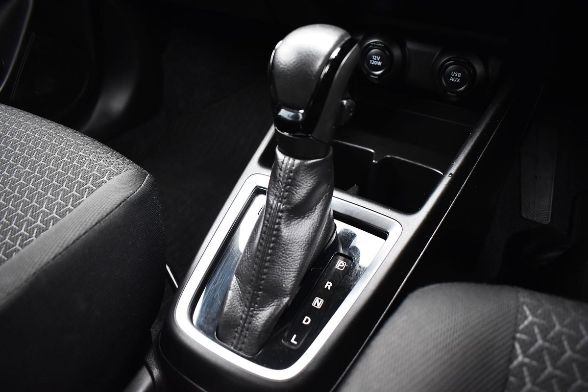 2023 Suzuki Swift GL AZ Series II