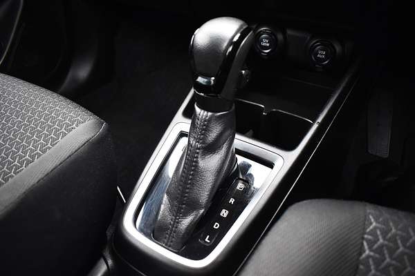 2023 Suzuki Swift GL AZ Series II
